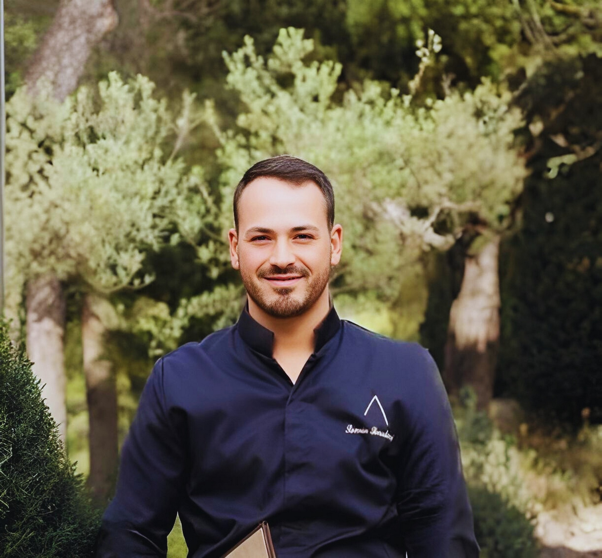 Domaine La Pierre Blanche - Le Bistrot by L'Opale - photo 3