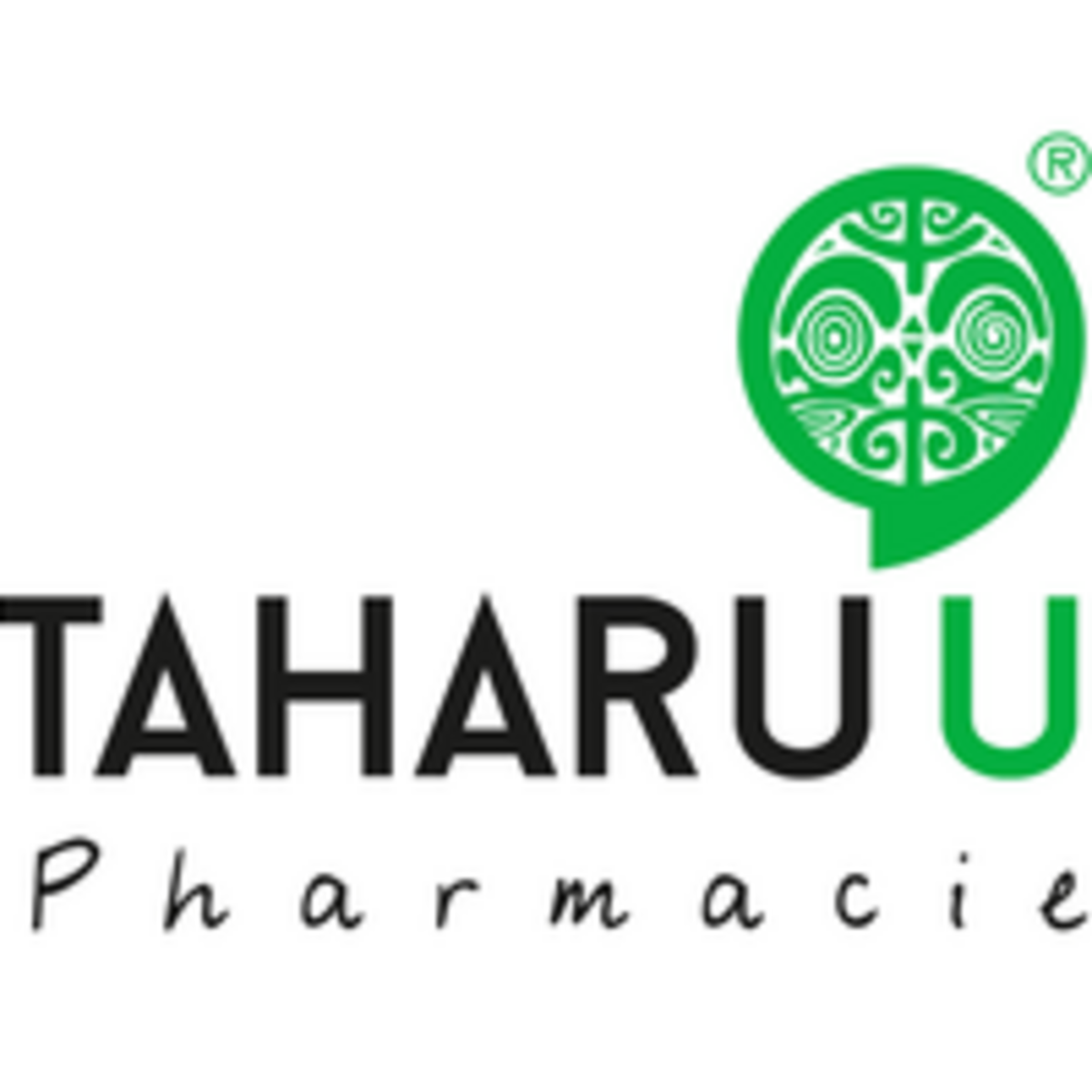 Pharmacie Taharu'u