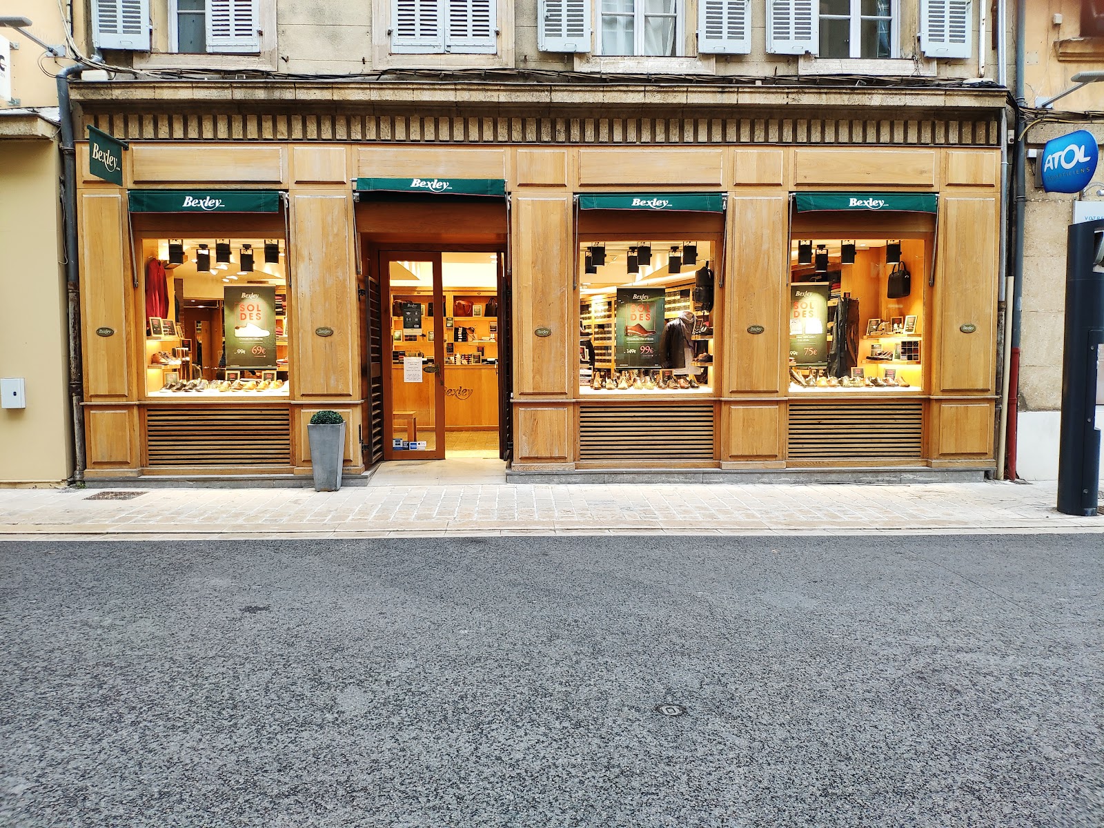 Magasin Bexley — photo 3