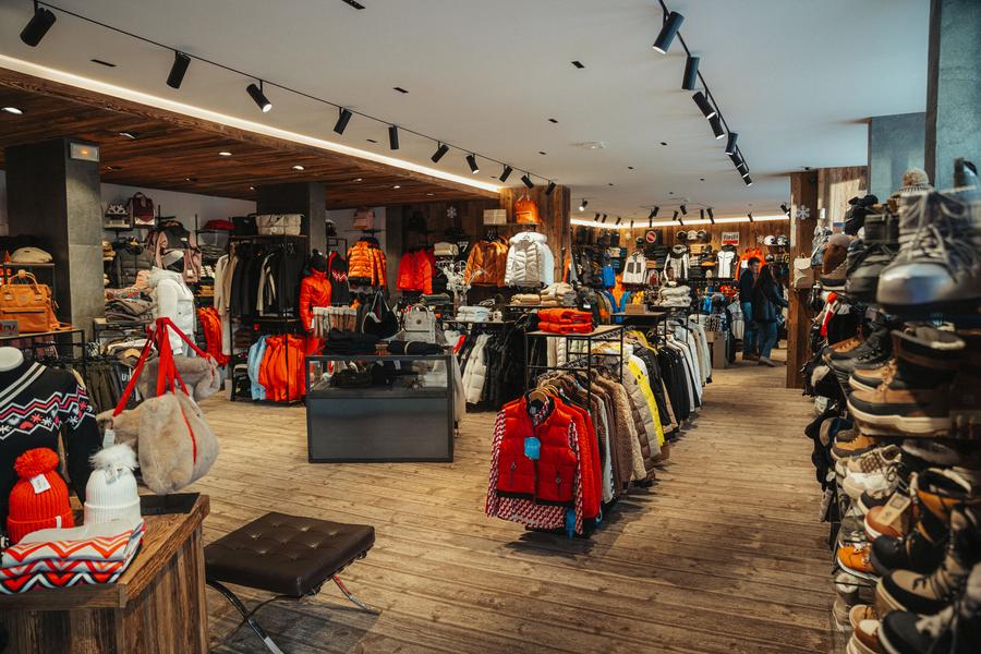 Magasin Skiland_Avoriaz