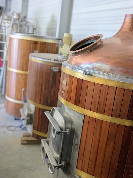 Brasserie l'Ain Pression (ancien Malt Emoi)