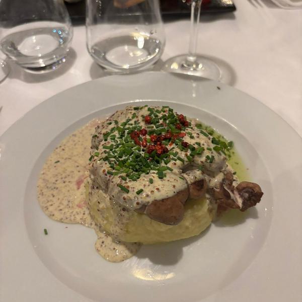 Le Bistrot de Charenton 
