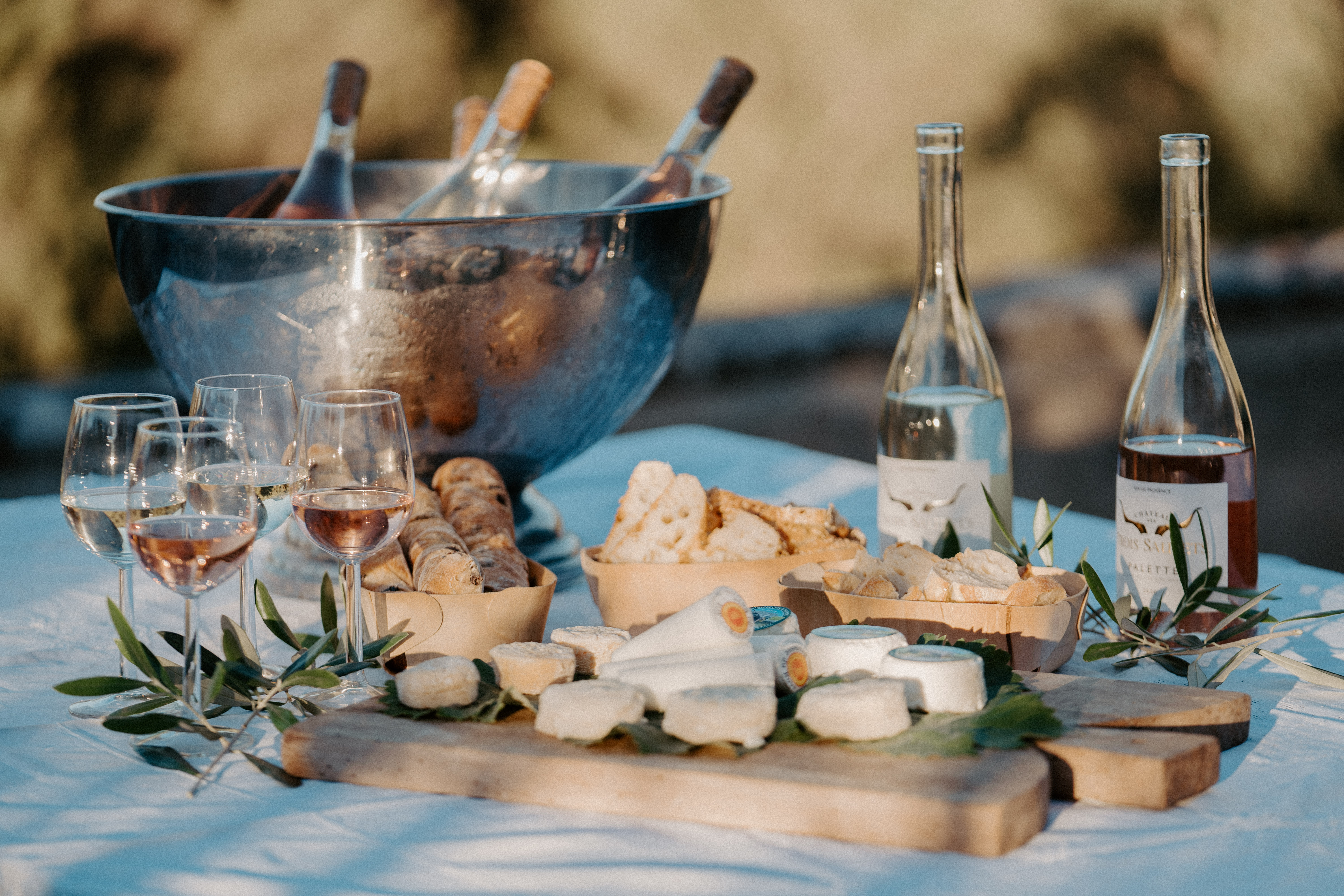 Château des trois Sautets