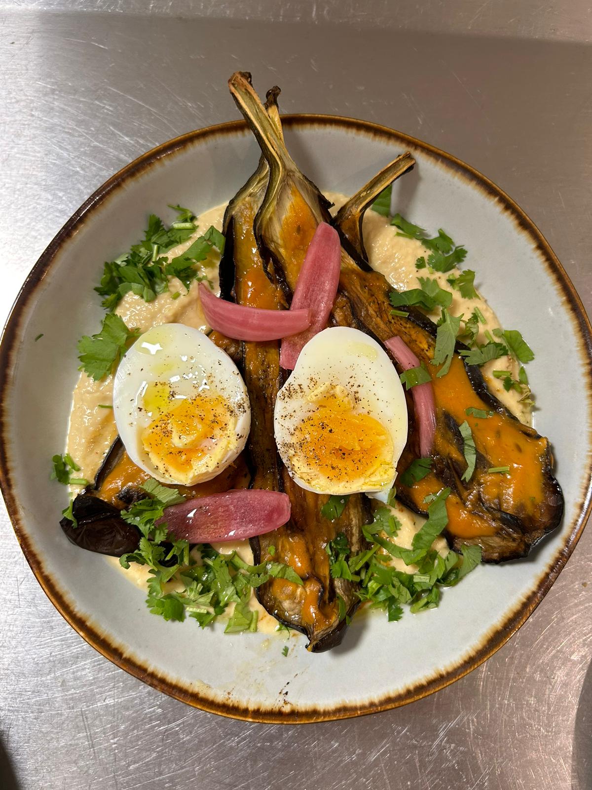 Café Jeanne, Marseille 1er Arrondissement - photo 11