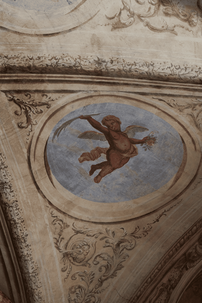 Chapelle de la Trinité_Lyon 2ème