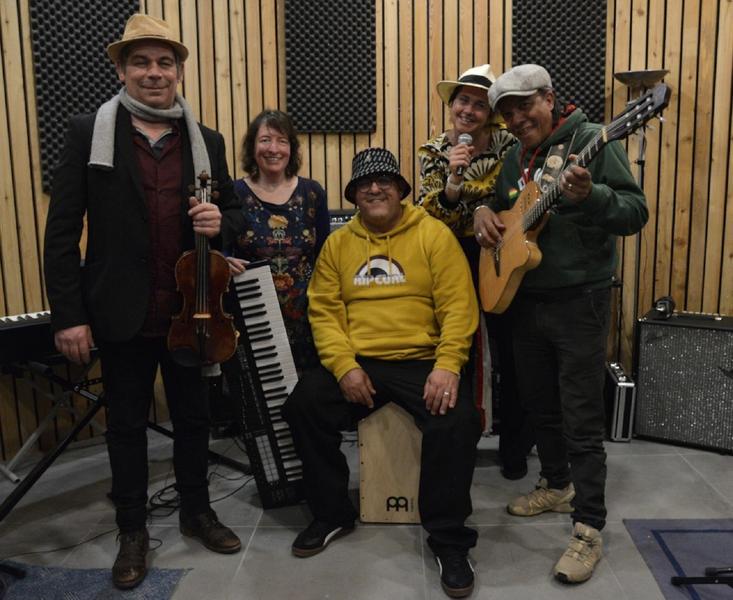 Concert Onirique_Les Gets