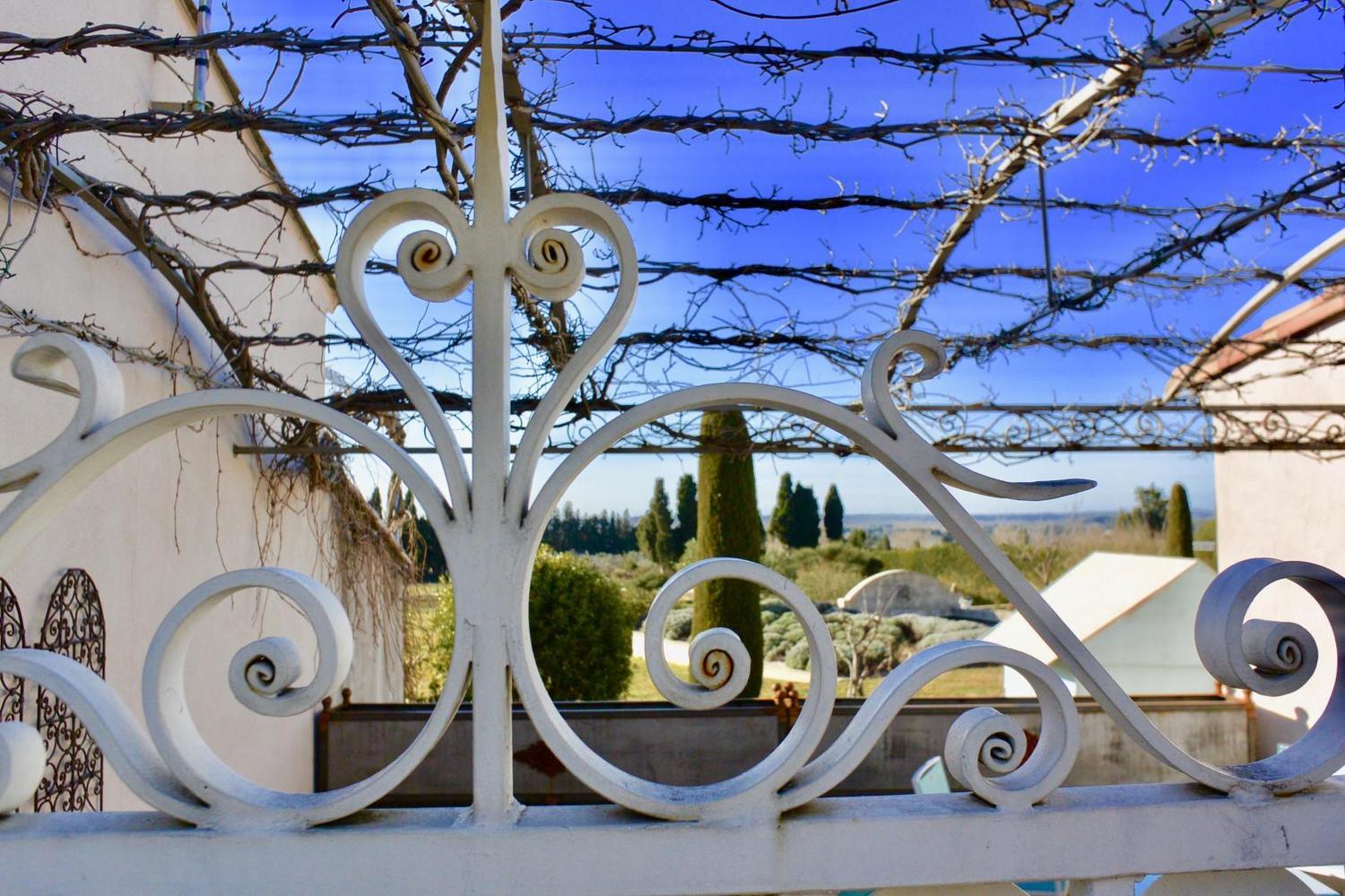 Le Petitout, Maussane-les-Alpilles - photo 9