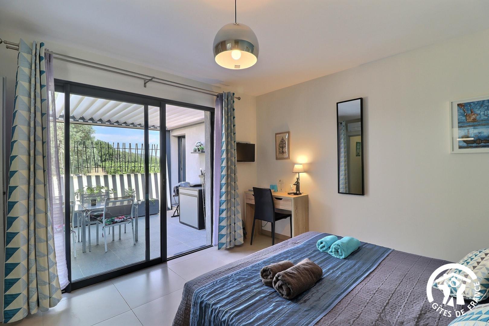 La Trésorière, Puyloubier - photo 15