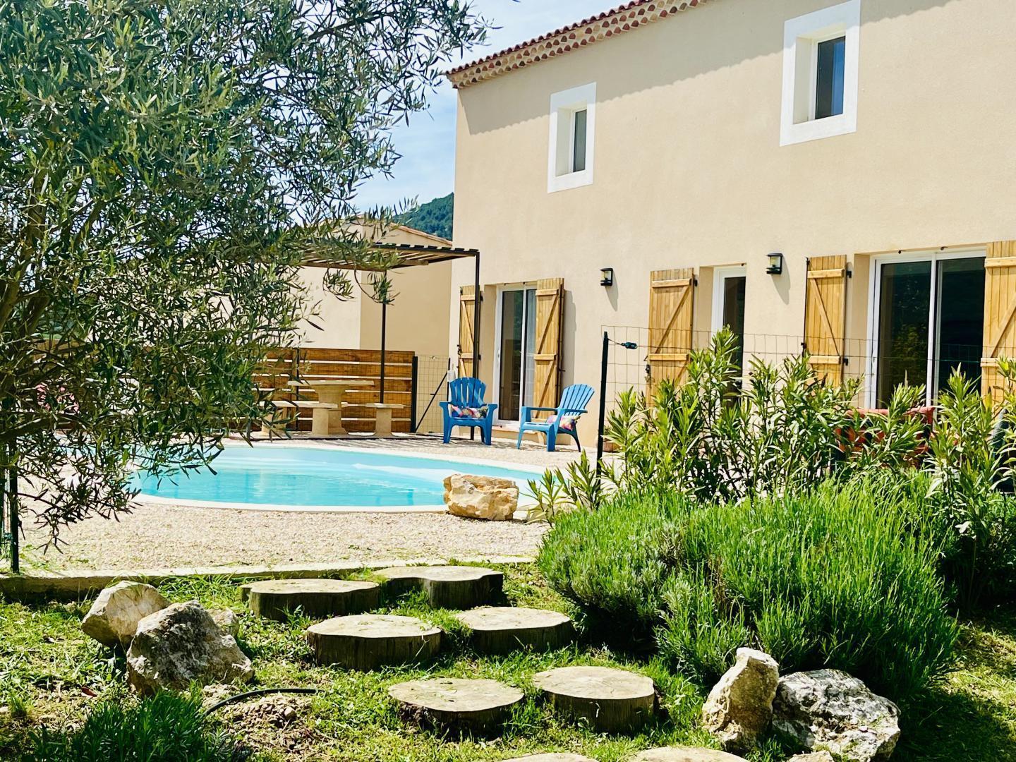 Gîte Port Pin, Cuges-les-Pins - photo 39