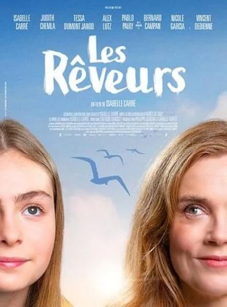 Projection LES REVEURS