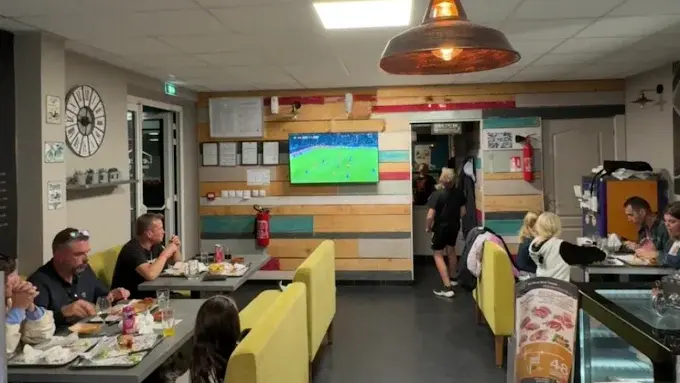 Le Retro Smash_Bollène