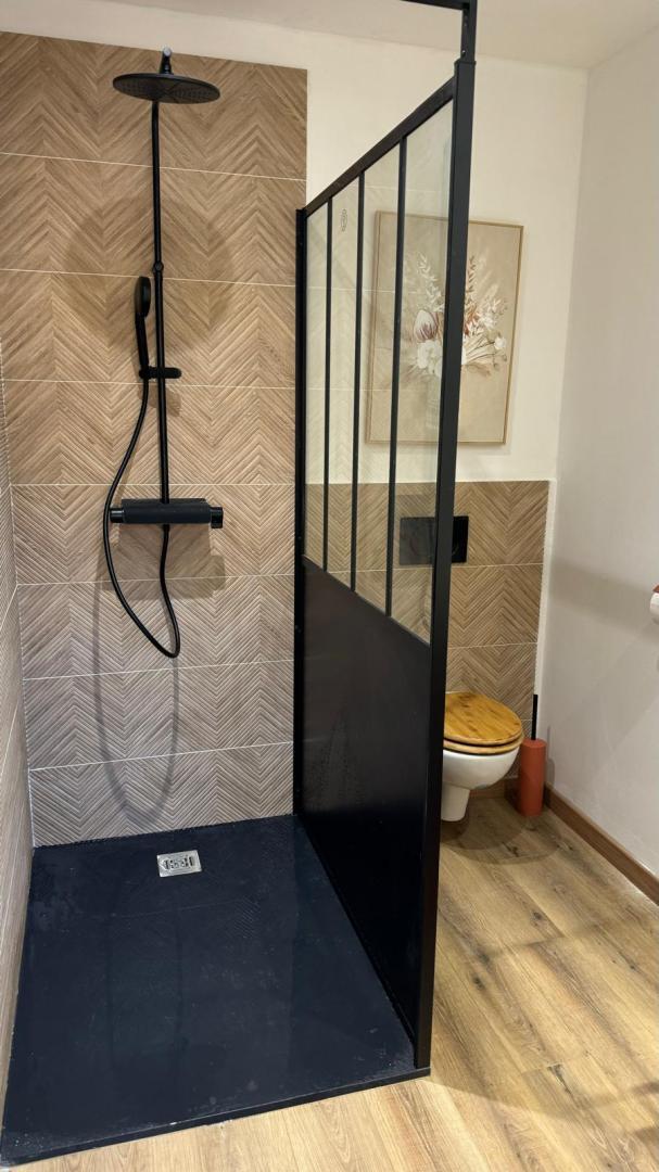 La Villa Emeraude, Saint-Étienne-du-Grès - photo 17