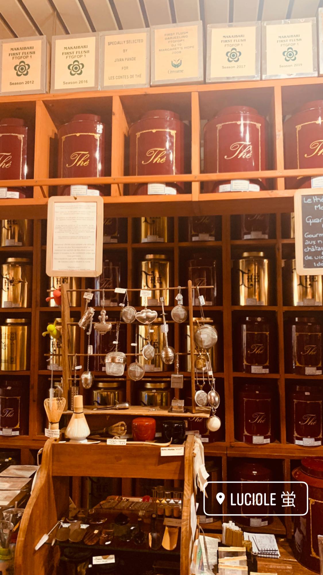 La Madeleine de Marcel, Gémenos - photo 2