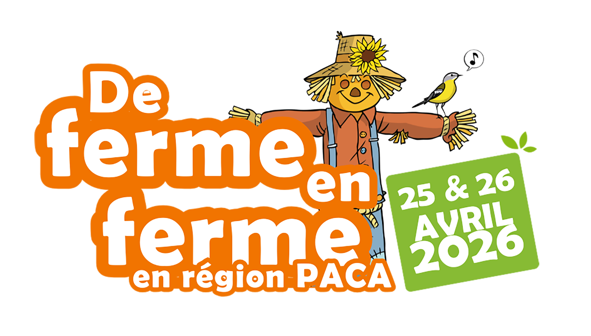 De ferme en ferme