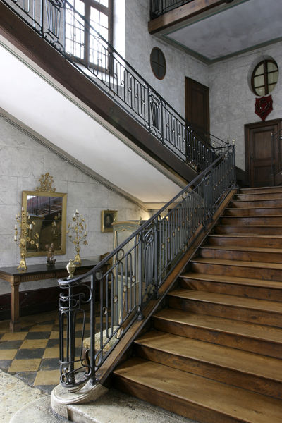 Château de Longpra Vadaine