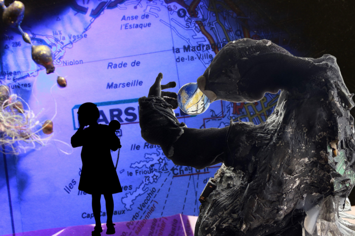 Le Cryptozoologue (avant-première)
