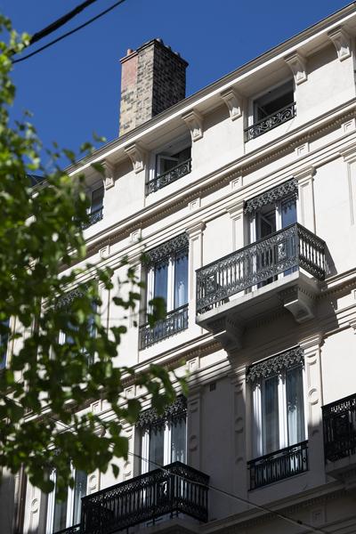 Hôtel La Résidence