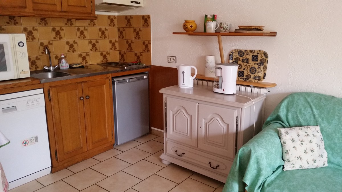 Le Gîte de Christelle - photo 5