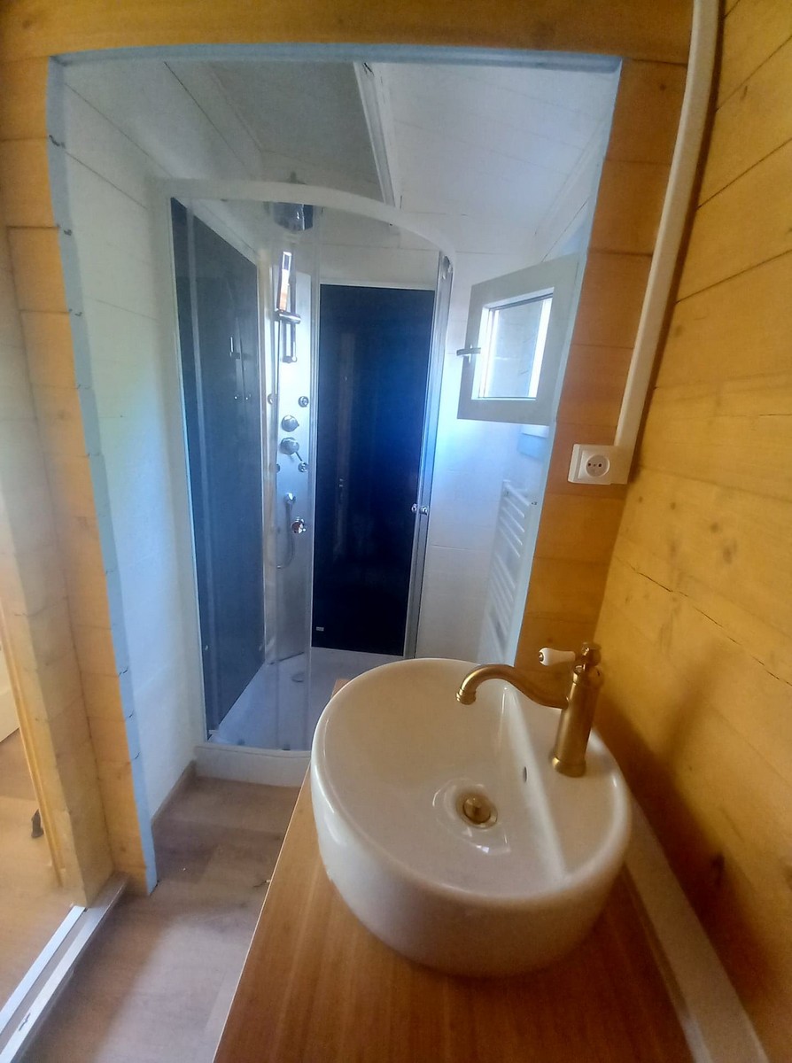 Les vacances de mon enfance - photo 4