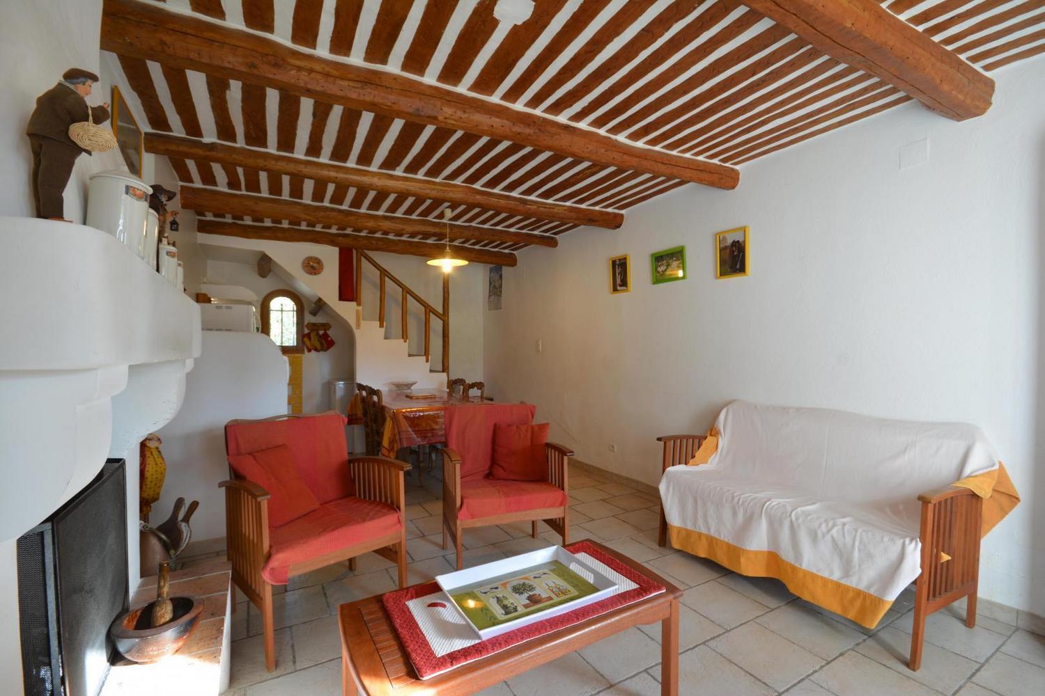 LA FINIERE, Plan-d'Orgon - photo 8