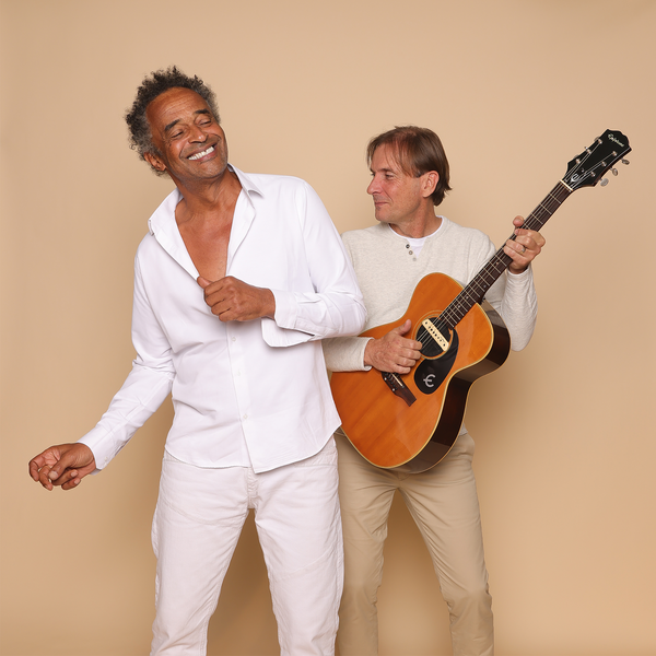 Yannick Noah - Un p'tit tour à deux