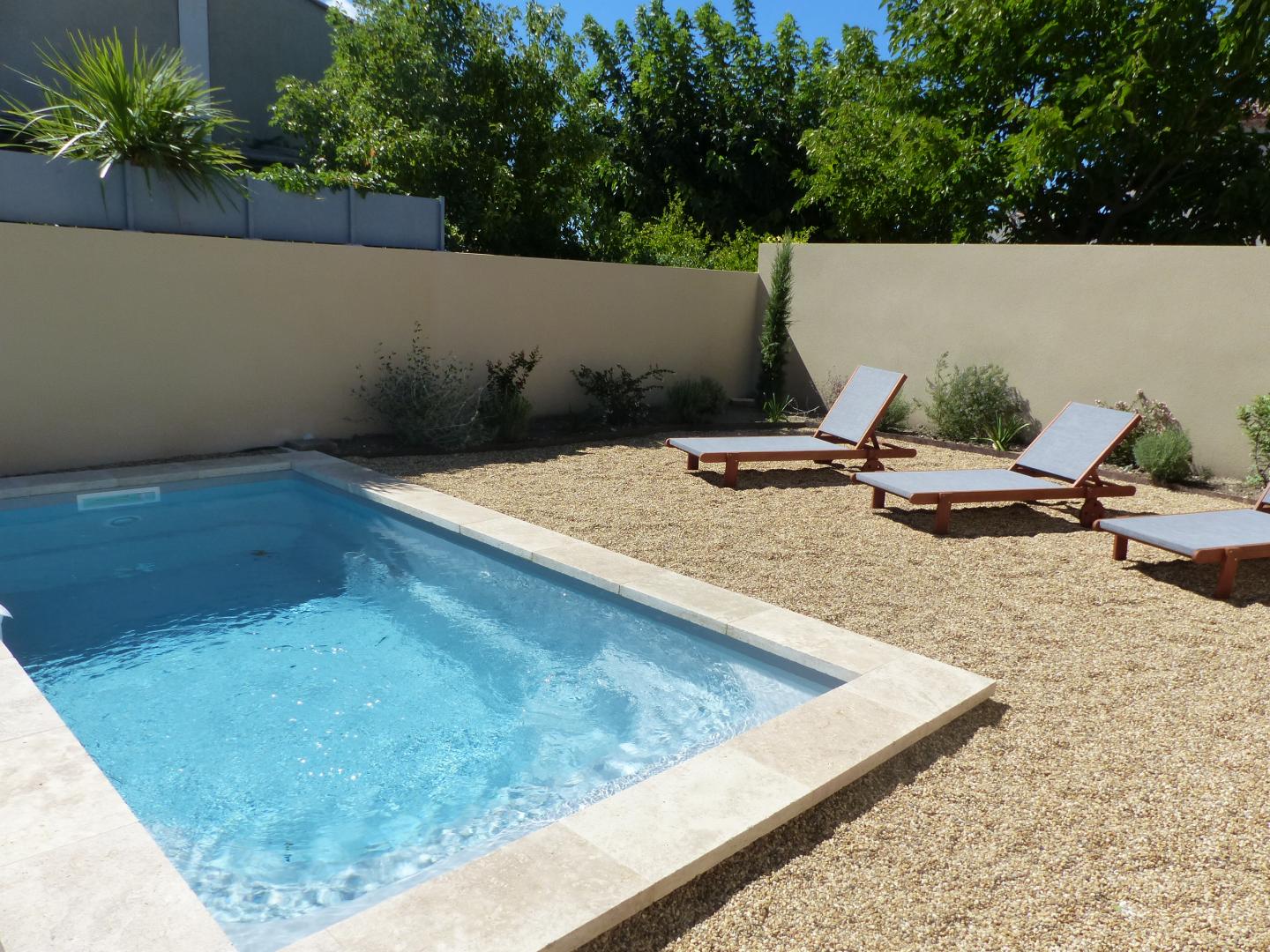 Villa Lilou, Maillane - photo 11
