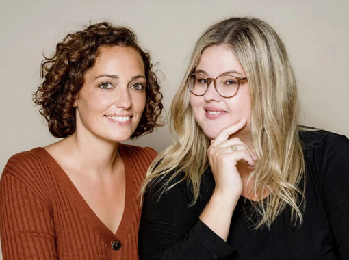 Angoulême se livre - Petit déjeuner spécial romance avec Emma Green