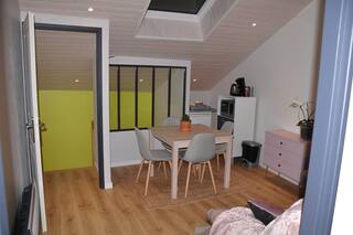 Chambre d'h�tes : Le clos du Nantet