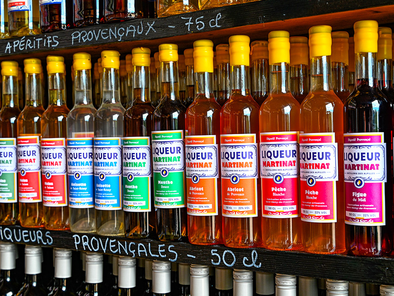 Distillerie des Alpilles