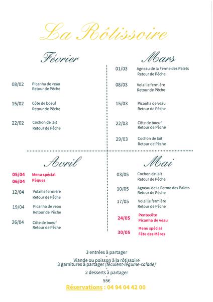 La Table de Mentone_Saint-Antonin-du-Var