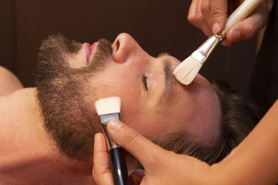 Mont Spa Les Trésoms