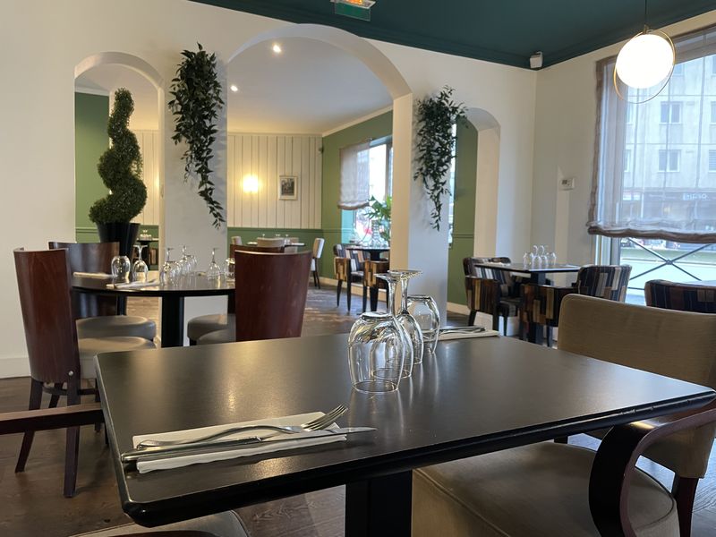 restaurant C comme ça à Meaux