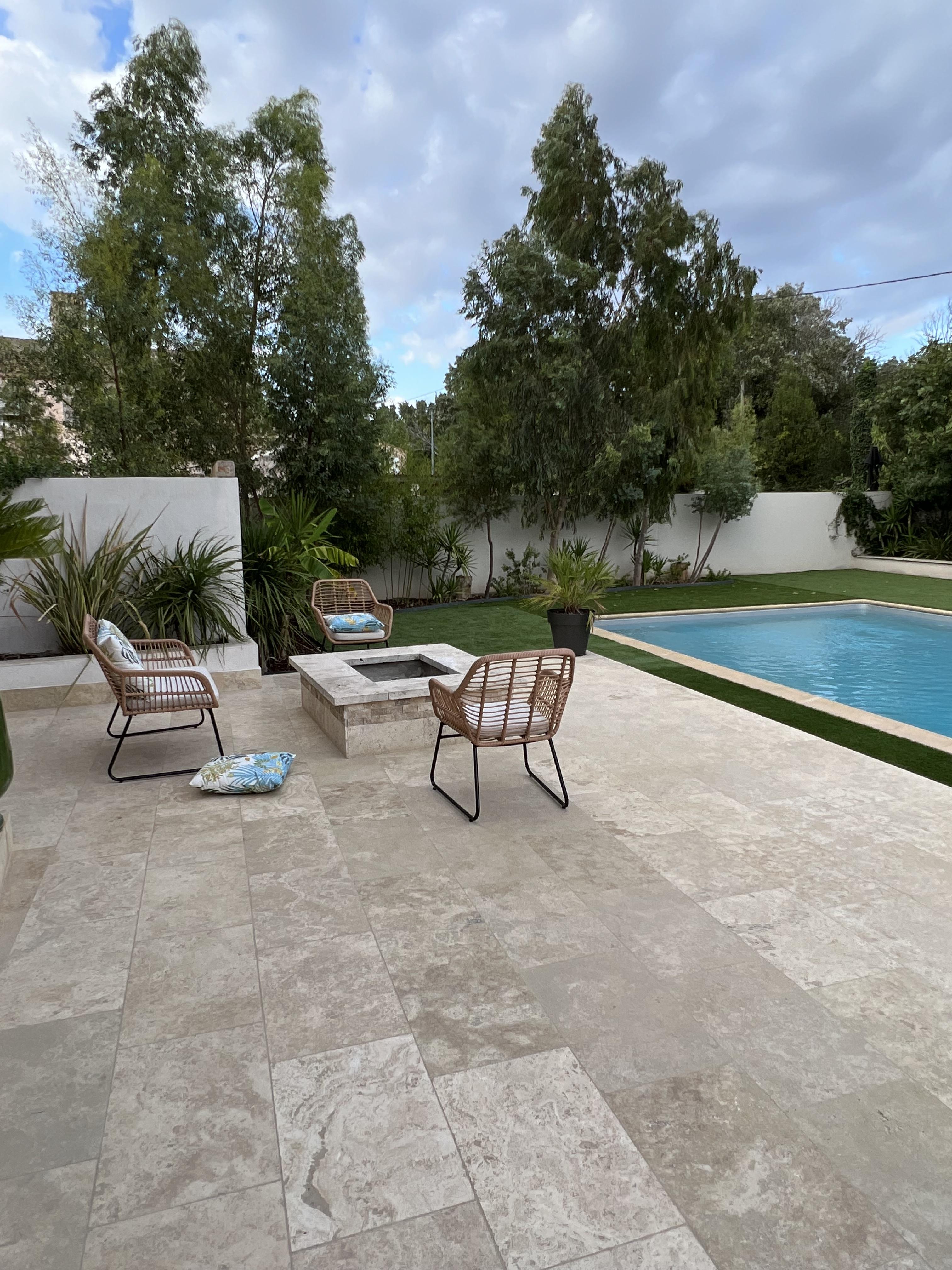 Villa des vieux mas, Istres - photo 10