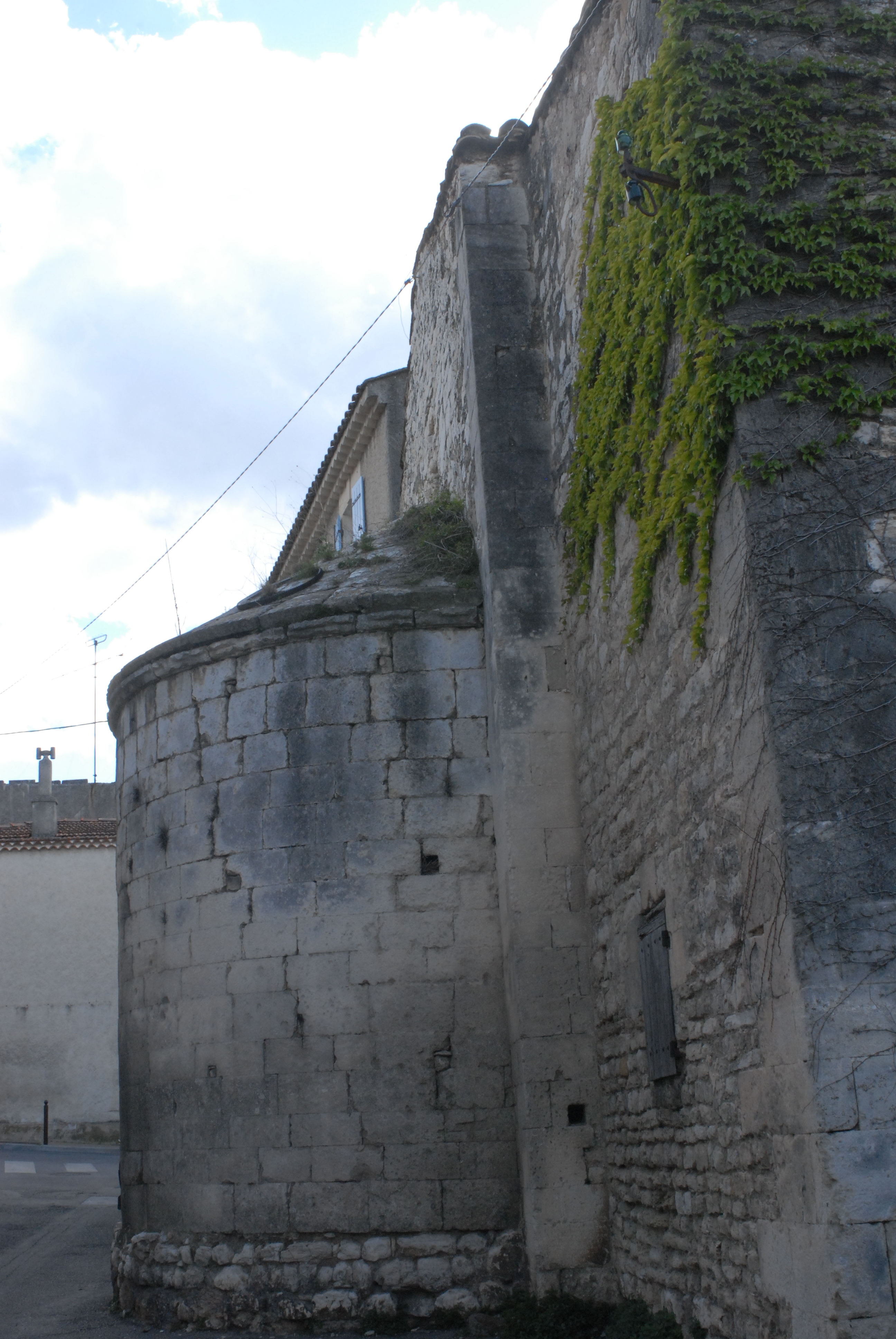 Chapelle Saint-Honorat, Châteaurenard - photo 5