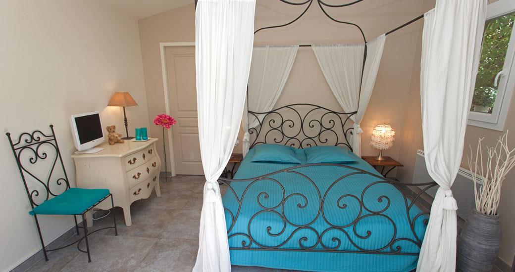 Le Mas De Bertagne, Gémenos - photo 35