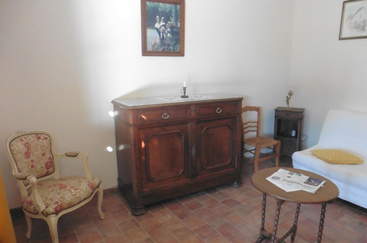 Gîte du Mas des Oliviers, Saint-Pierre-de-Mézoargues - photo 17