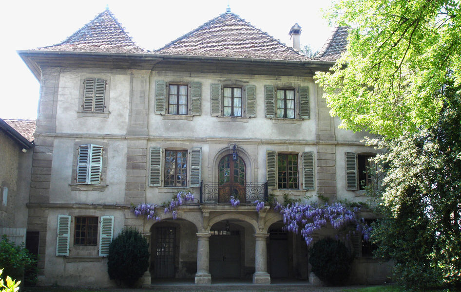 Manoir Chappuis