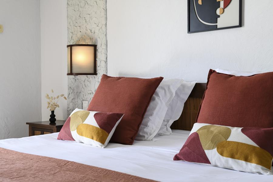 Domaine du Val de Sault suite prestige