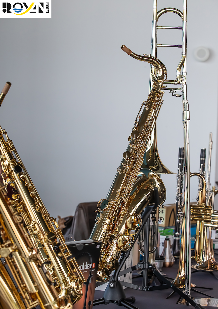 Du Baroque au Rock - De la musique folklorique au rock : un voyage musical