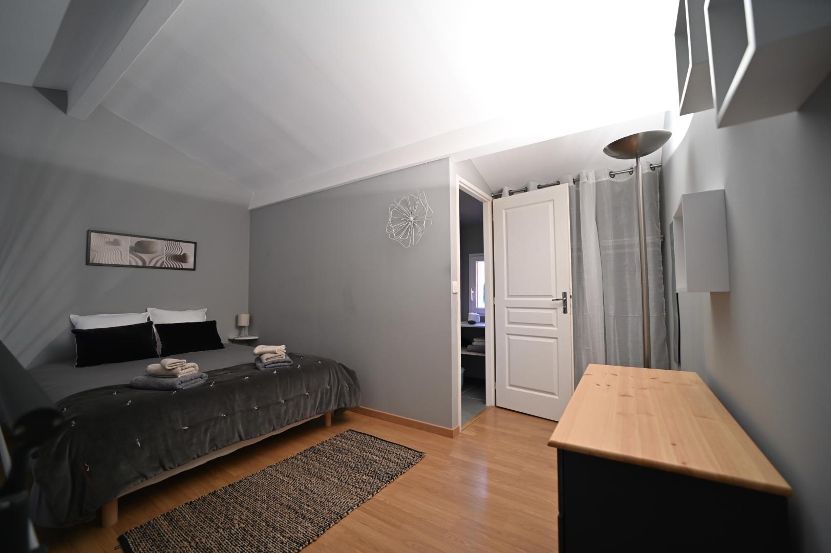 Mas Papabiou - Romanin, Eygalières - photo 26