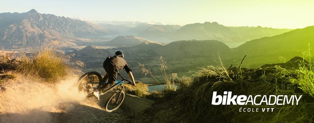 MTB School Bike Academy_Les Gets