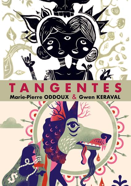 Exposition "Tangentes"