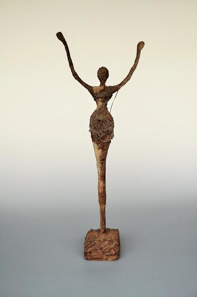 Atelier et salle d'exposition Adasculptures