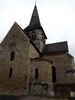Ⓒ eglise st patrocle