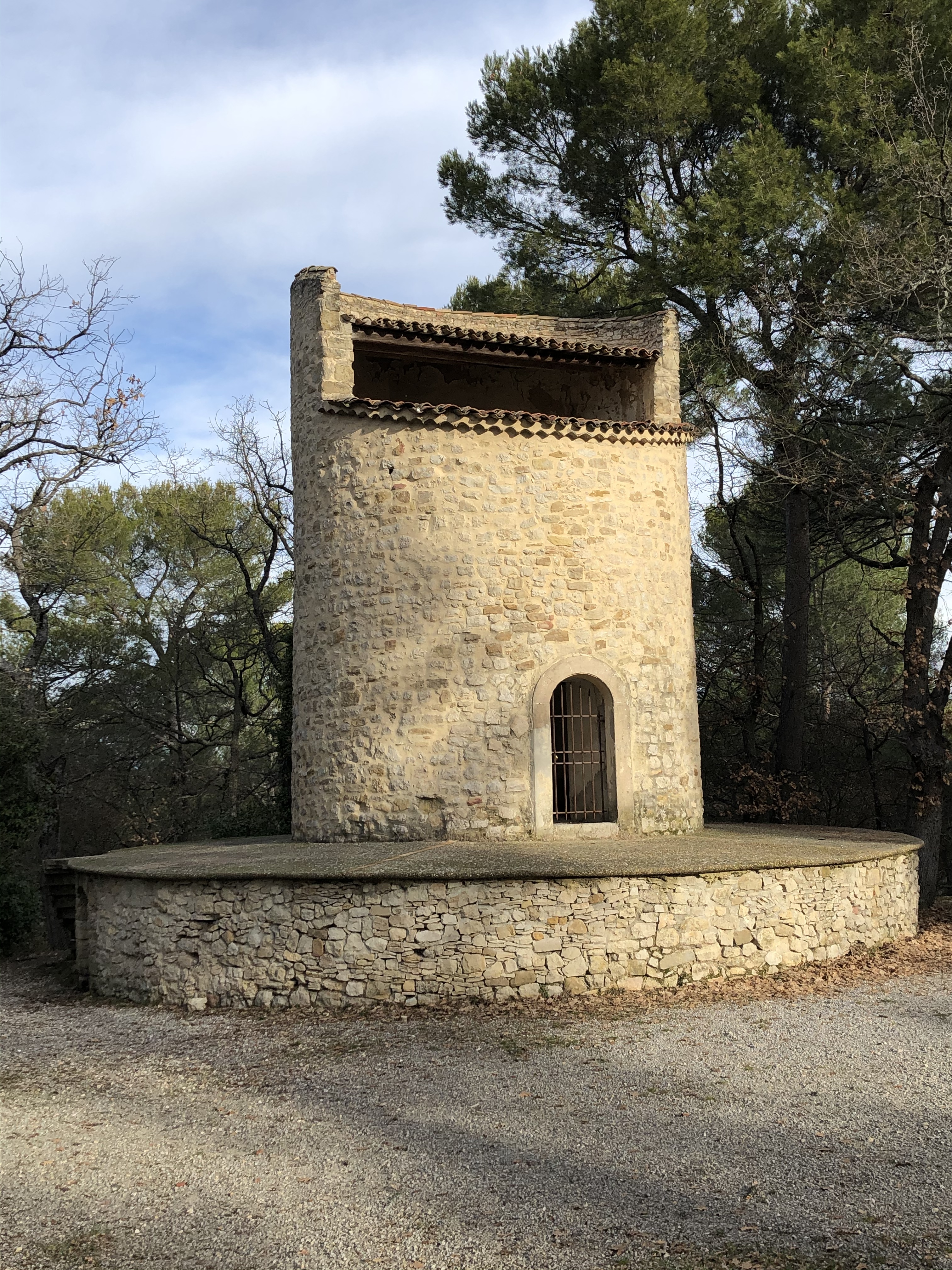 Pigeonnier