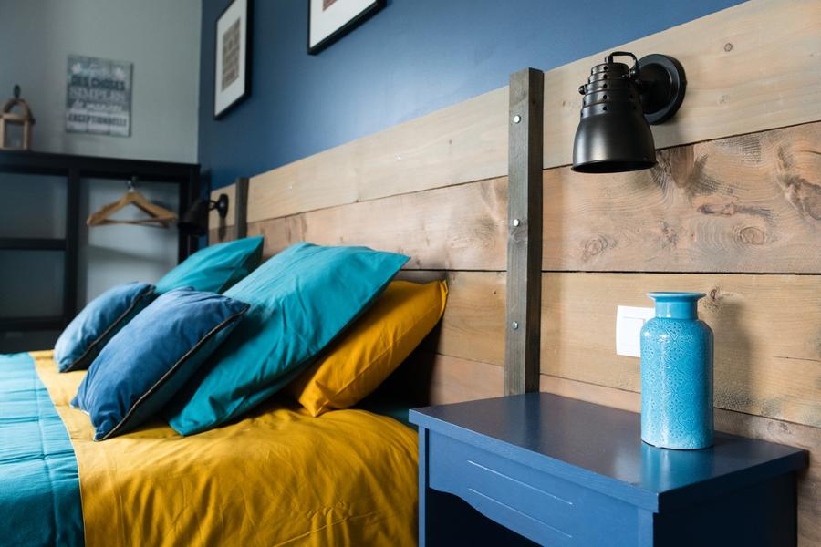 Chambres d'hôtes Les Galapons - Trept - Balcons du Dauphiné