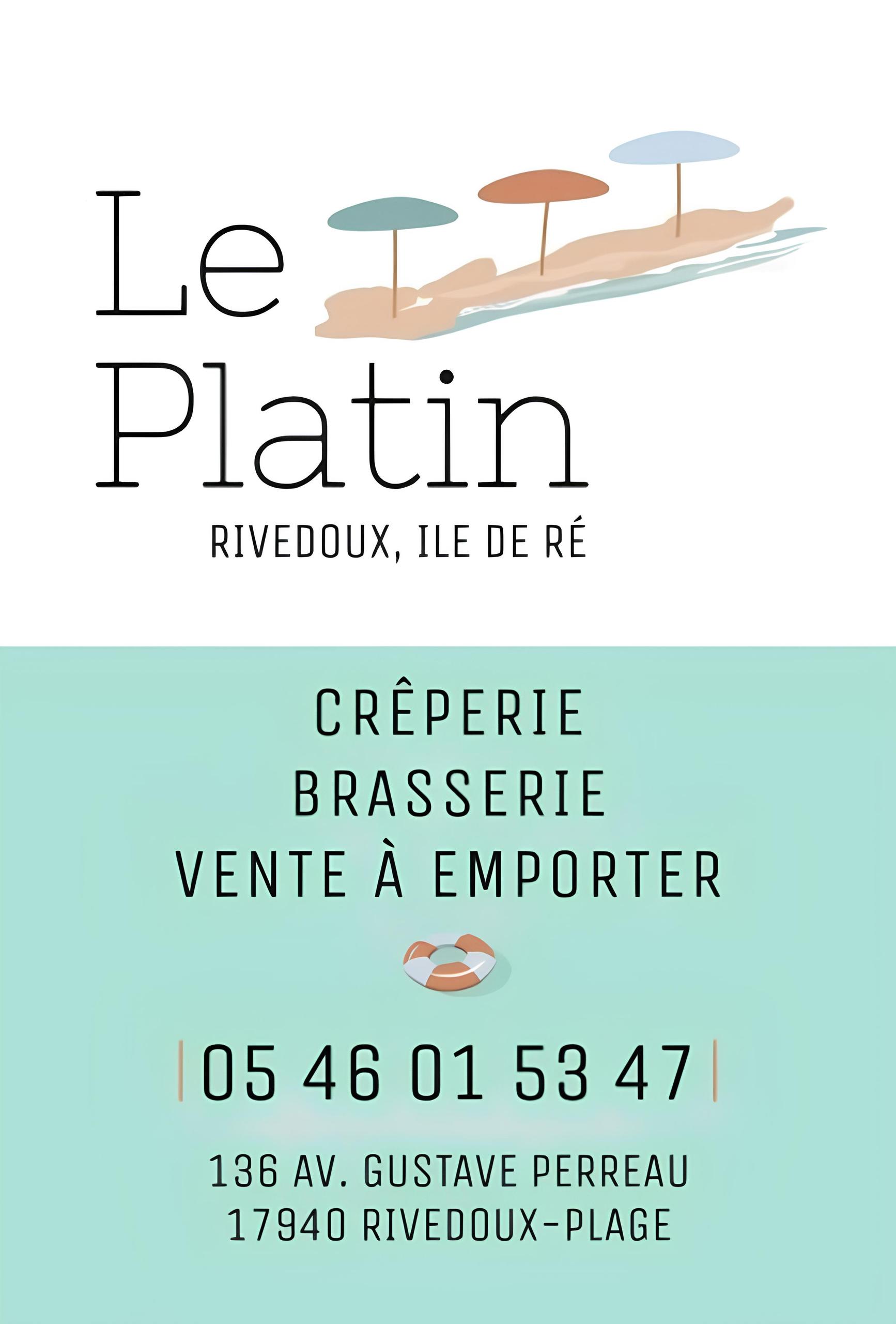 Le Platin
