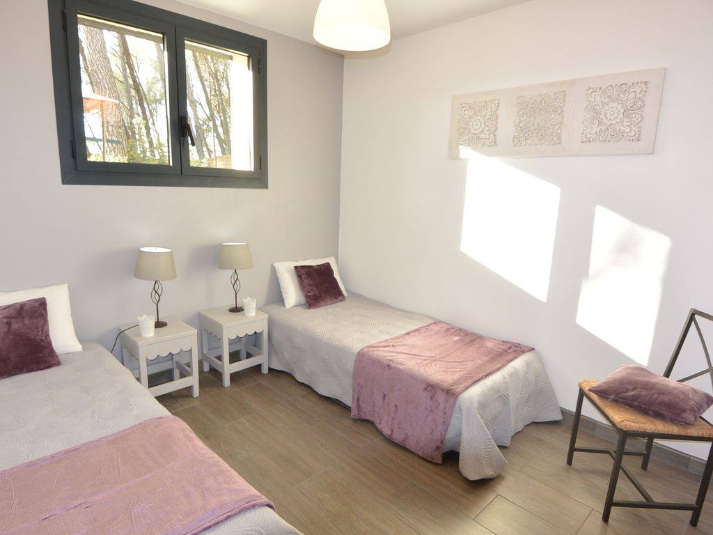 Lis Aubre, Plan-d'Orgon - photo 8