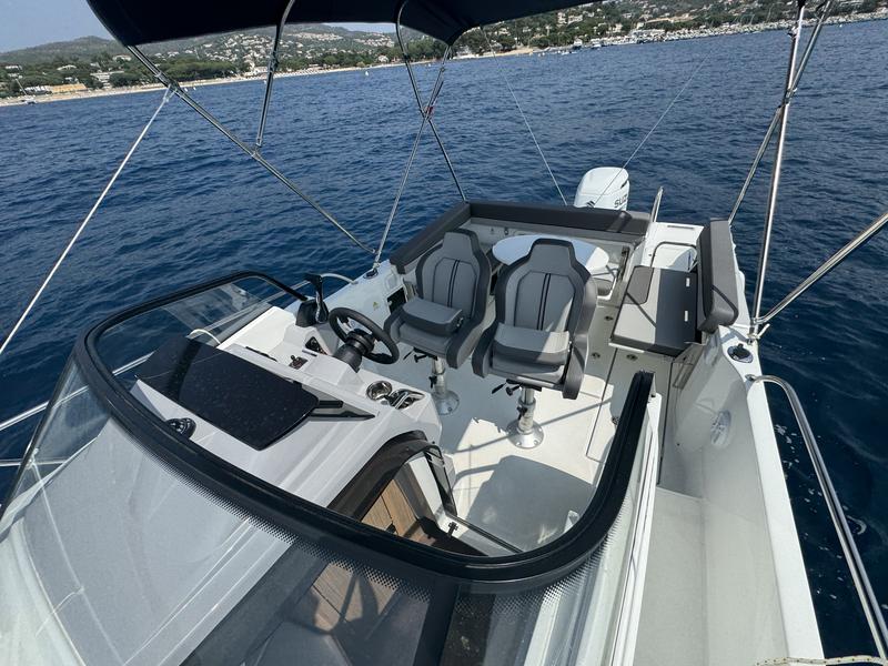 Location de bateau avec permis