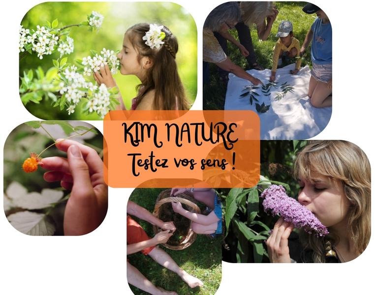 Image Kim nature